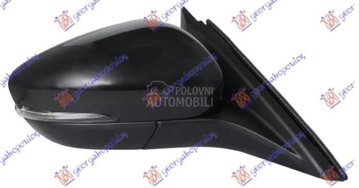 RETROVIZOR ELEKTRICNI SA GREJA