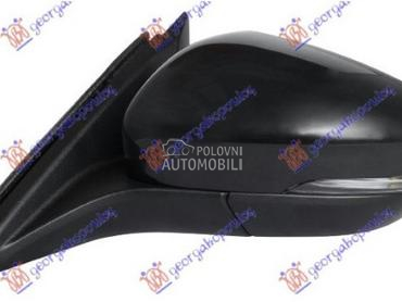 RETROVIZOR ELEKTRICNI SA GREJA za Ford Focus od 2022. do 2025. god.