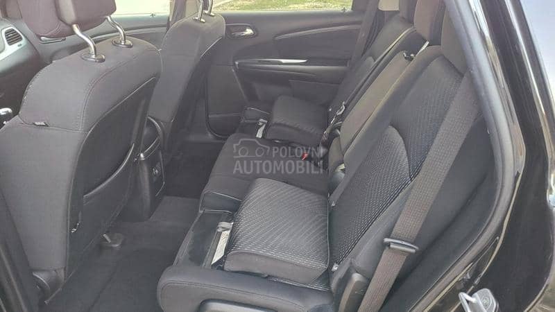 Fiat Freemont 2.0 MJTD CH