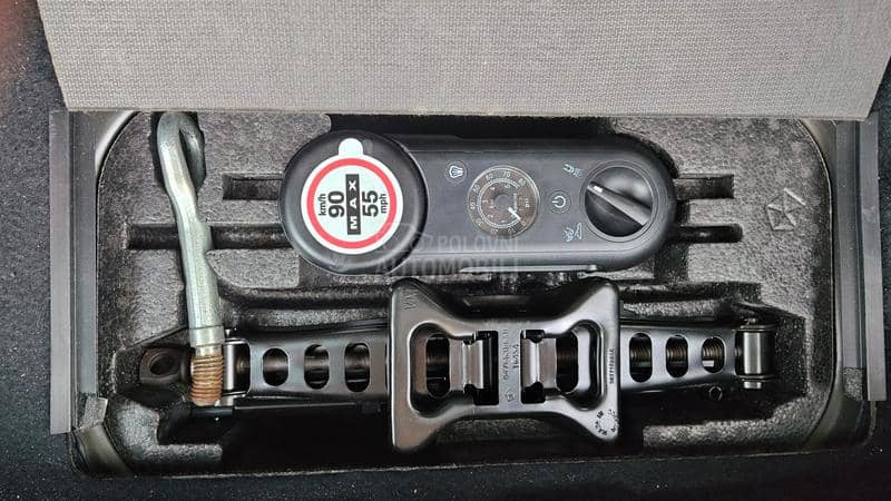 Fiat Freemont 2.0 MJTD CH