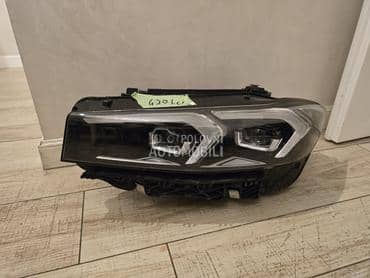 Levi far LCI G20 G21 far za BMW Serija 3 od 2023. do 2025. god.