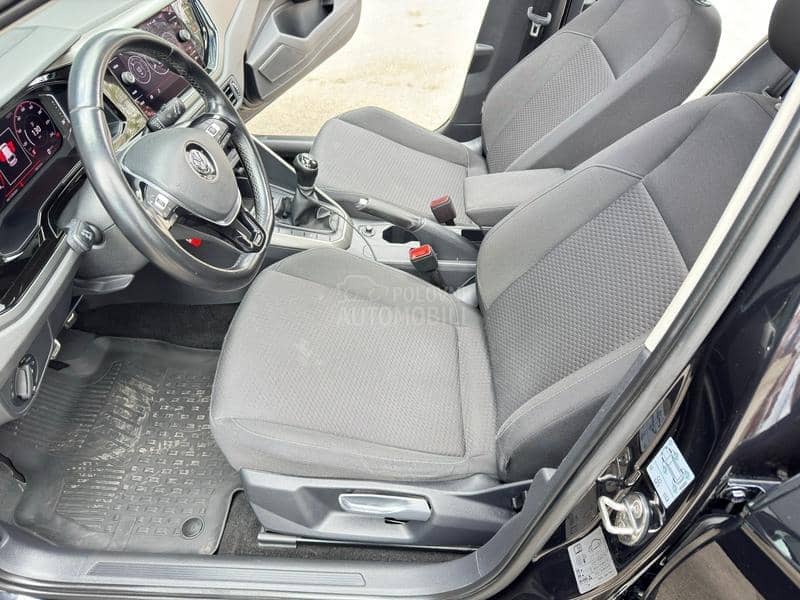 Volkswagen Polo 1.6TDI VIRT/PANO/LED