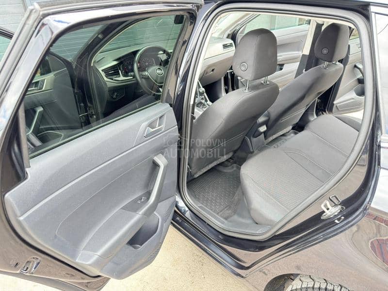 Volkswagen Polo 1.6TDI VIRT/PANO/LED