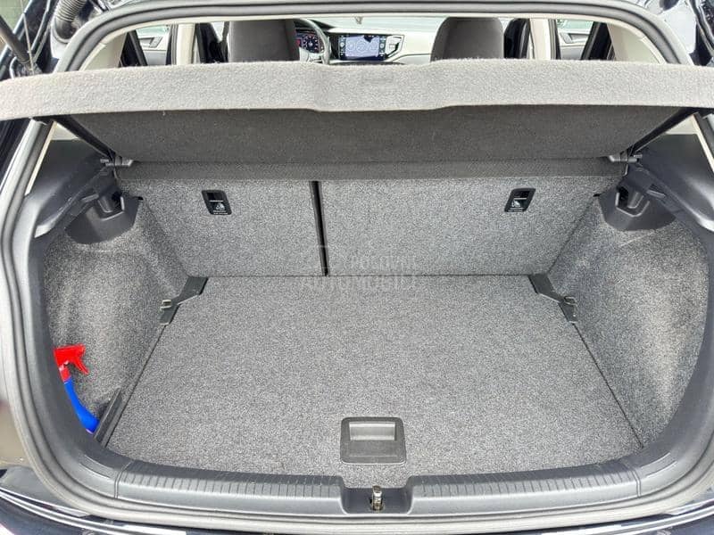 Volkswagen Polo 1.6TDI VIRT/PANO/LED