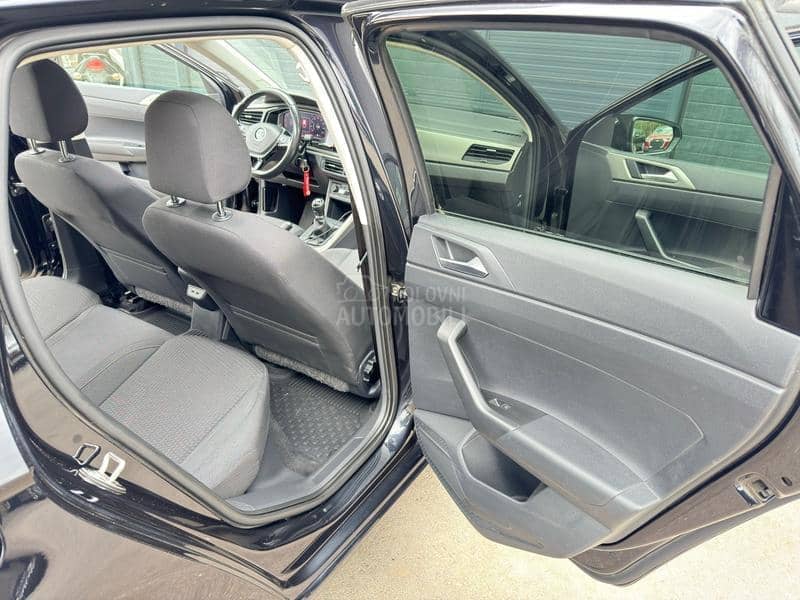 Volkswagen Polo 1.6TDI VIRT/PANO/LED