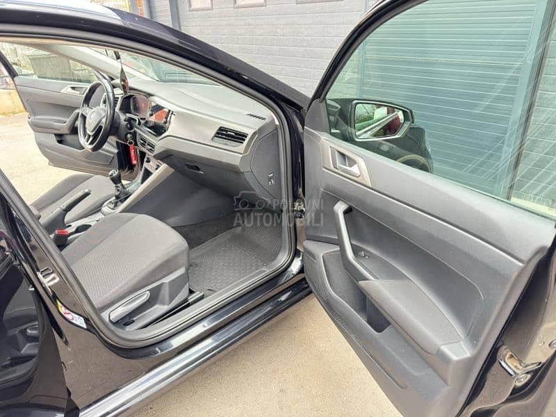Volkswagen Polo 1.6TDI VIRT/PANO/LED