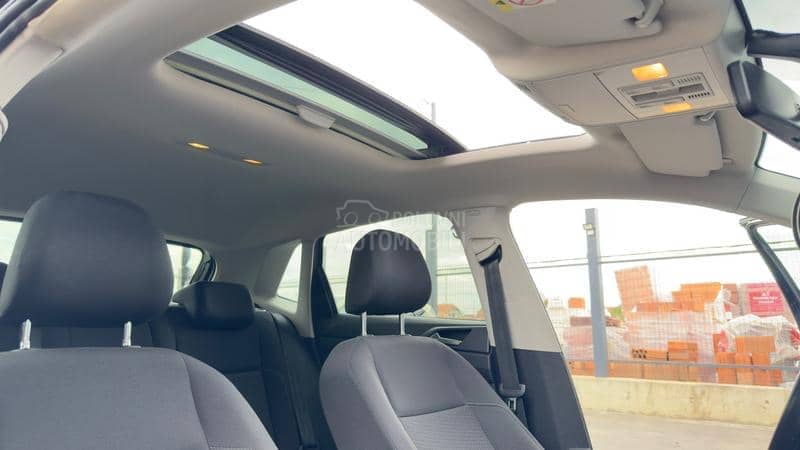 Volkswagen Polo 1.6TDI VIRT/PANO/LED