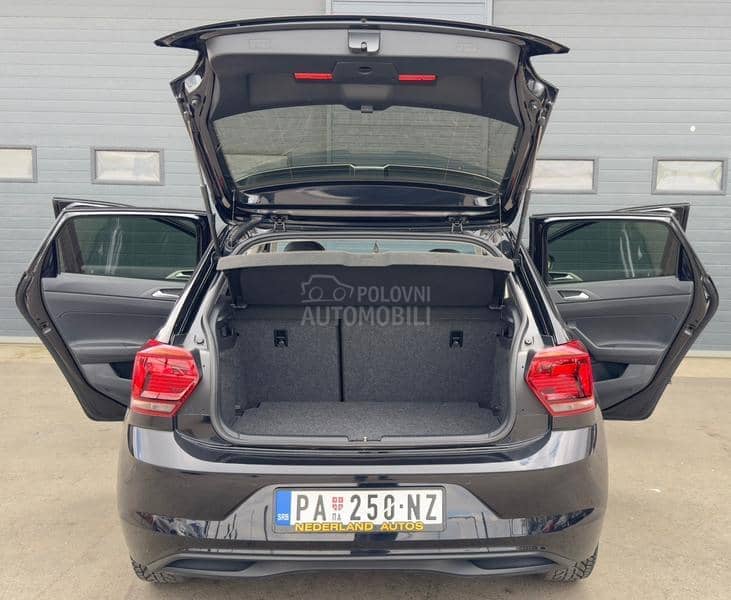 Volkswagen Polo 1.6TDI VIRT/PANO/LED