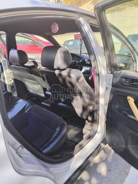 Volkswagen Passat B5 