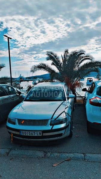 Volkswagen Passat B5 