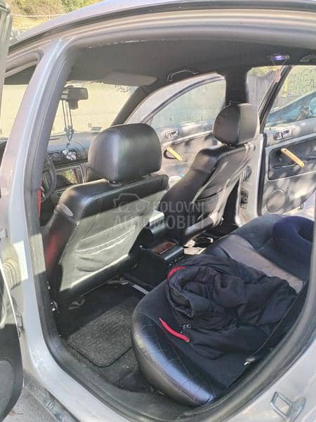 Volkswagen Passat B5 