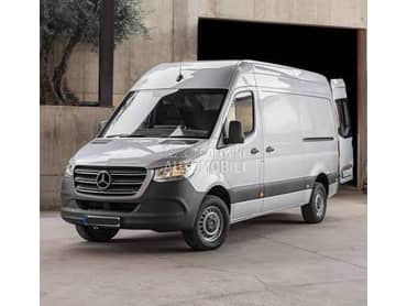 sprinter cev auspuha