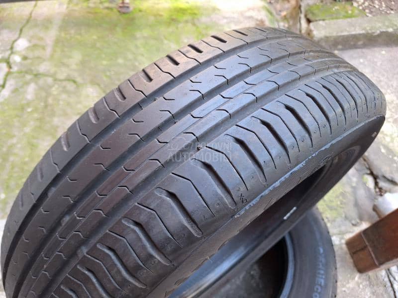 Continental 185/65 R15 Letnja