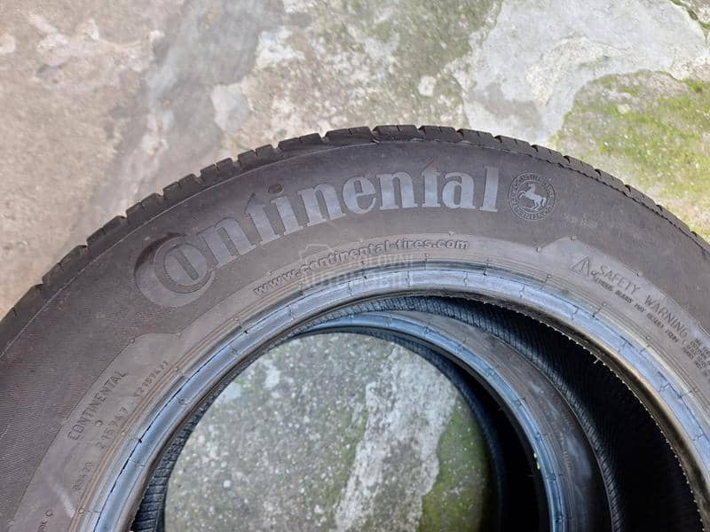 Continental 185/65 R15 Letnja