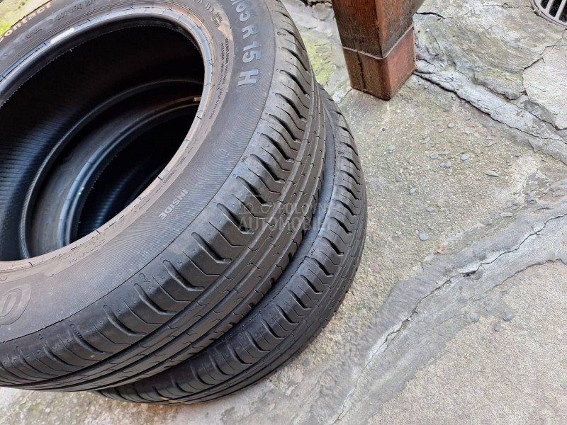Continental 185/65 R15 Letnja