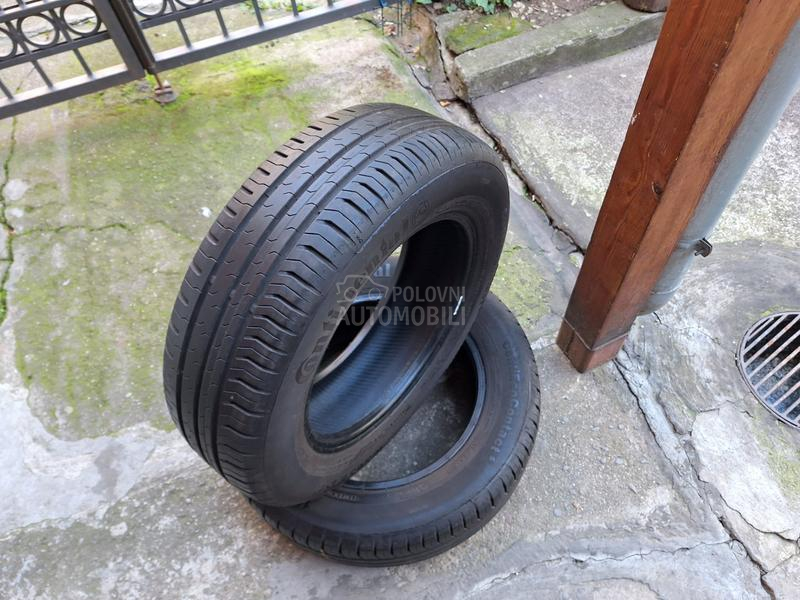 Continental 185/65 R15 Letnja