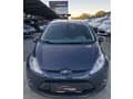 Ford Fiesta 1.6 TDCI