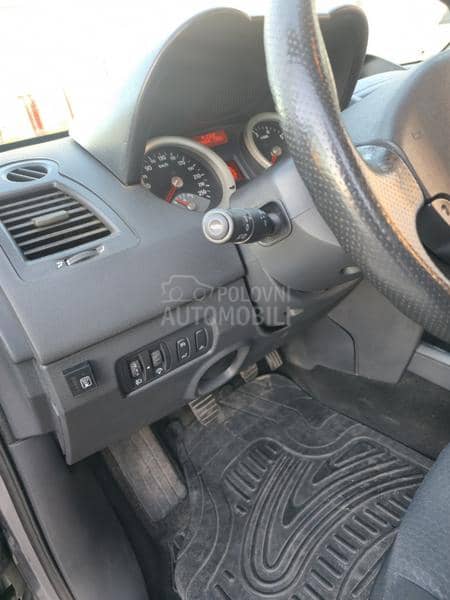 Renault Megane 2.0
