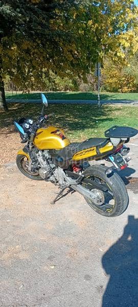 Honda HORNET