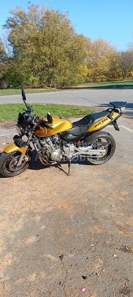 Honda HORNET