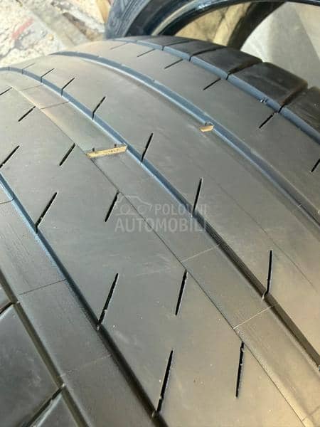 Michelin 255/40 R19 Letnja