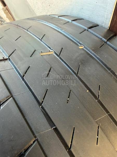 Michelin 255/40 R19 Letnja