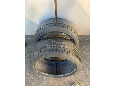 Michelin 255/40 R19 Letnja
