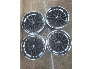 Aluminijumske felne Nemačka 17" 5 x 108