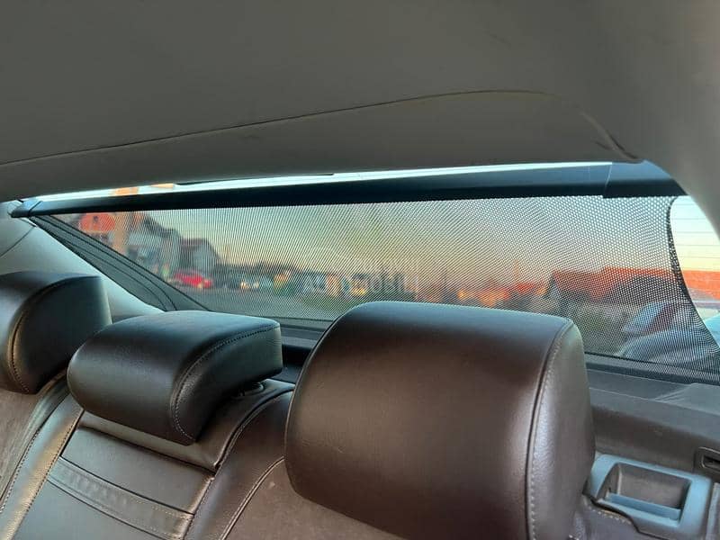 Volkswagen Passat B7 2.0td highline