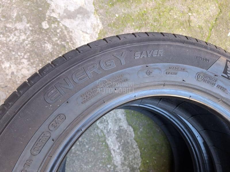 Michelin 195/65 R15 Letnja