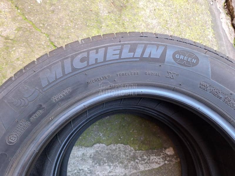 Michelin 195/65 R15 Letnja