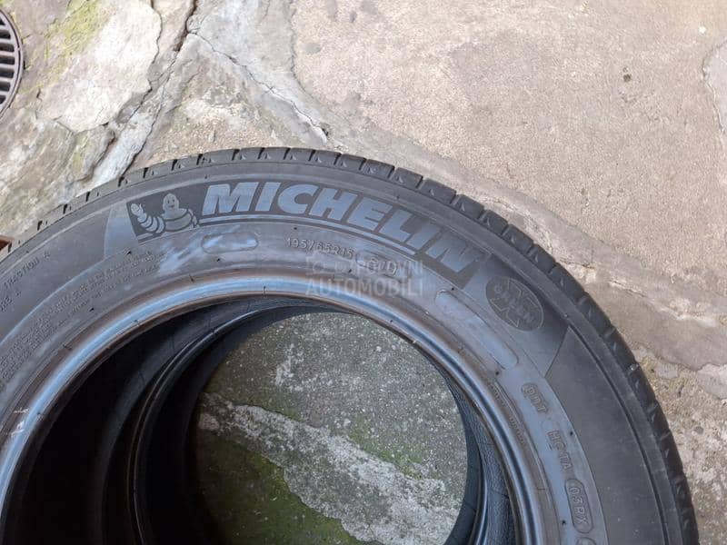 Michelin 195/65 R15 Letnja