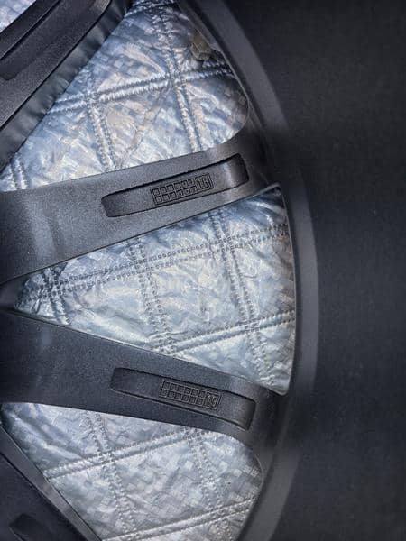 Aluminijumske felne AEZ Germany et25 TOP 19" 5 x 112