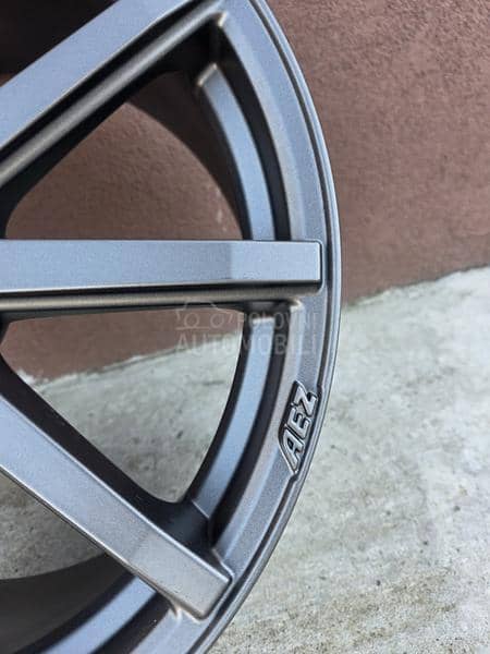 Aluminijumske felne AEZ Germany et25 TOP 19" 5 x 112
