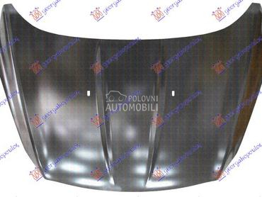 HAUBA za Ford Kuga od 2013. do 2016. god.