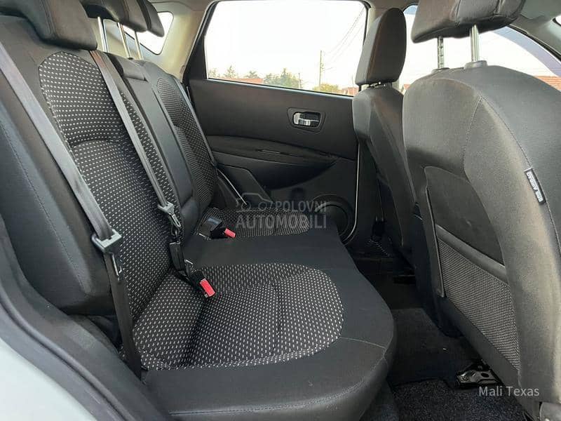 Nissan Qashqai 2.0dci/NOV