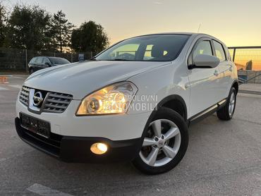 Nissan Qashqai 2.0dci/NOV