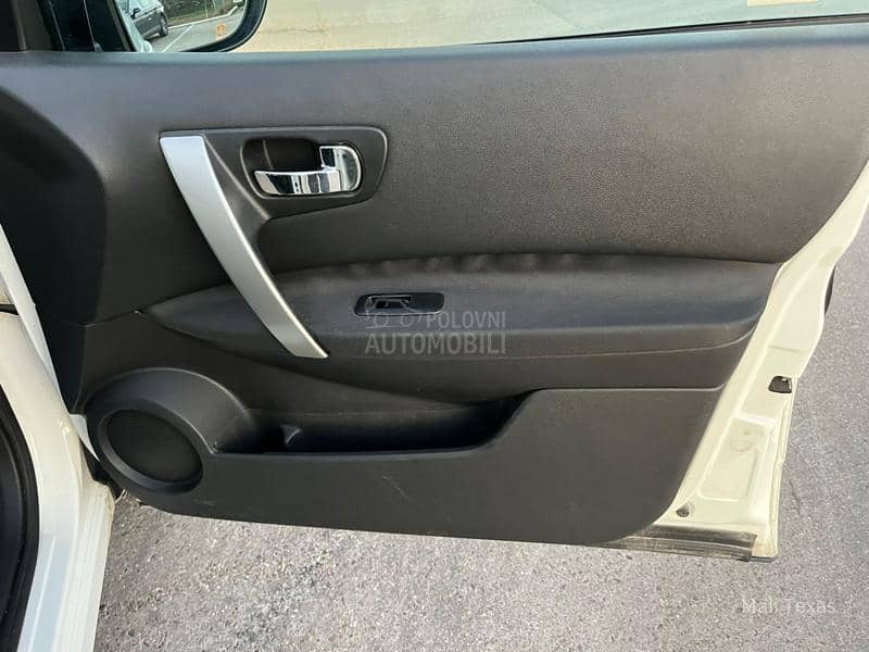 Nissan Qashqai 2.0dci/NOV