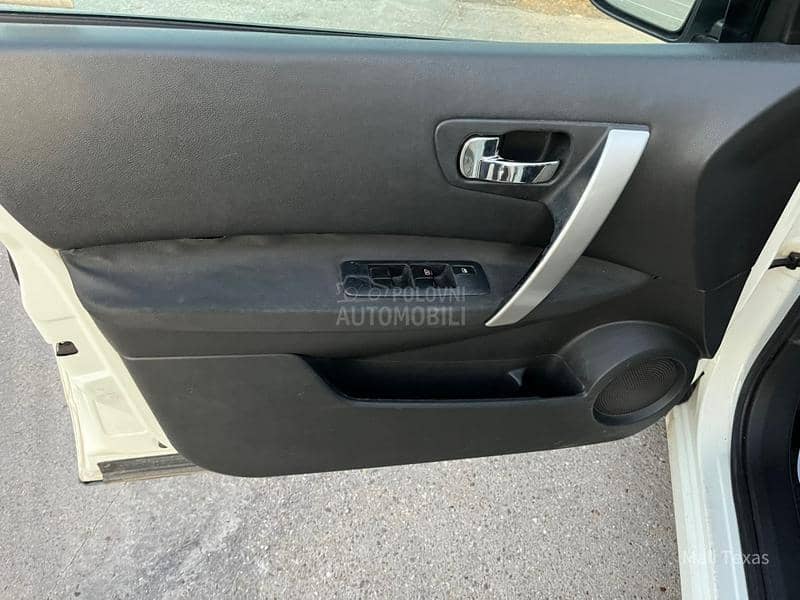 Nissan Qashqai 2.0dci/NOV