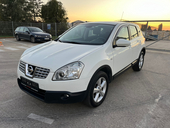 Nissan Qashqai 2.0dci/NOV