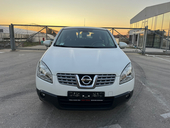 Nissan Qashqai 2.0dci/NOV