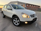 Nissan Qashqai 2.0dci/NOV