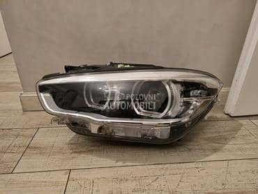 Levi F20 adaptive led far za BMW 114, 116, 118 ... od 2015. do 2019. god.