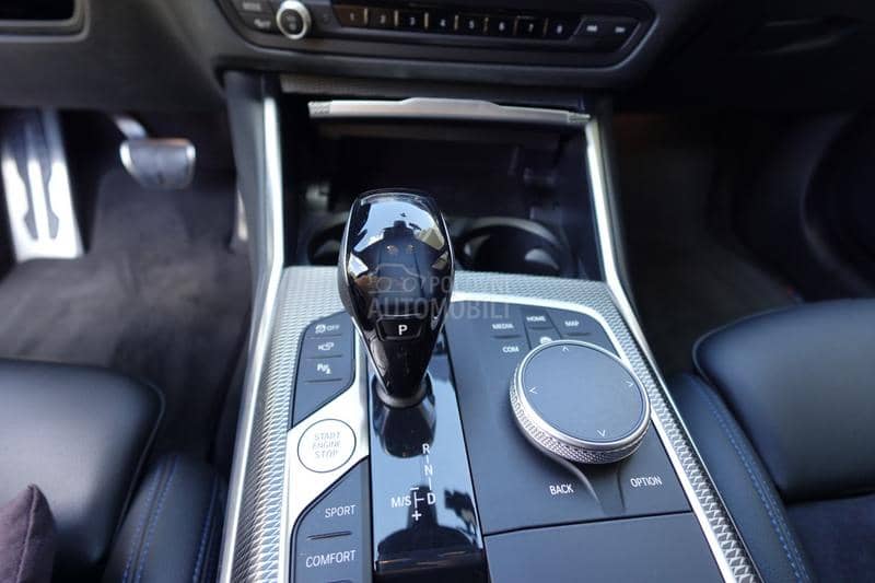 BMW 320d M xDrive 360