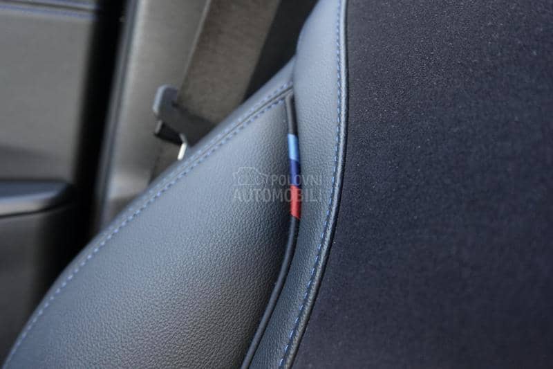 BMW 320d M xDrive 360