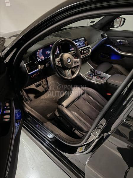 BMW 320d M xDrive 360