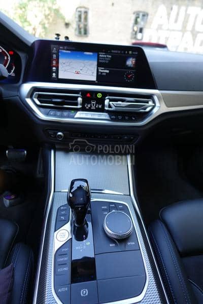 BMW 320d M xDrive 360