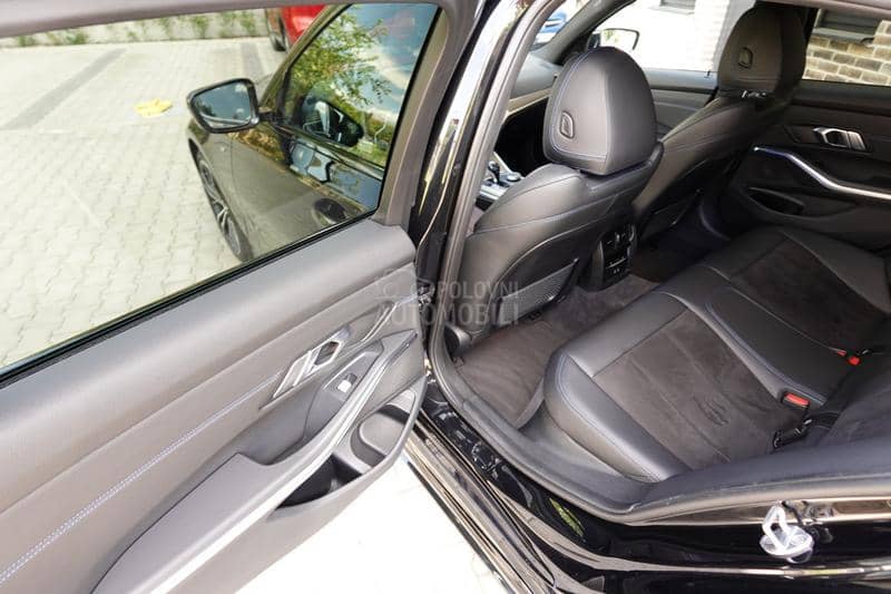 BMW 320d M xDrive 360