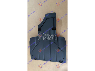 ZASTITA PODA ZADNJA PLASTICNA za Ford Kuga od 2016. do 2020. god.