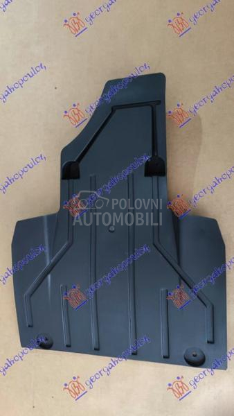 ZASTITA PODA ZADNJA PLASTICNA
